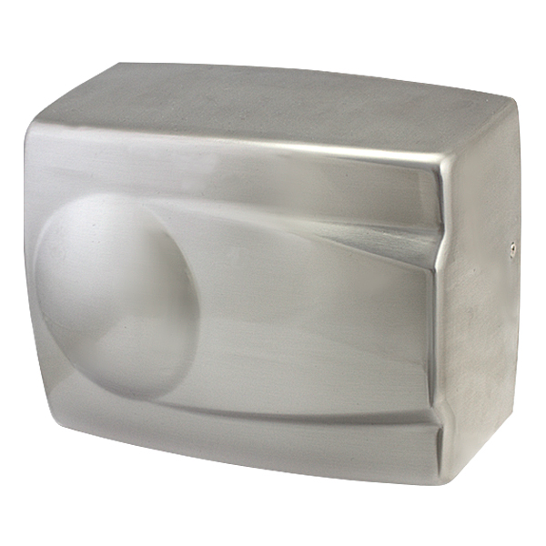 Suszarka do rąk metalowa 1500 W MAGIC